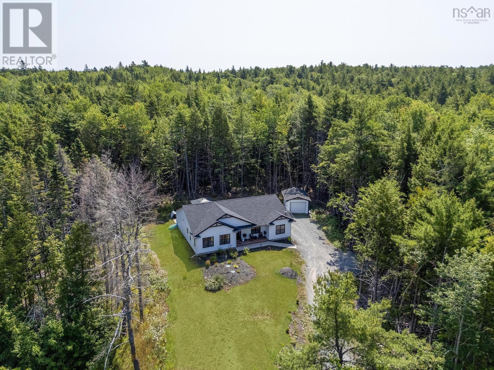 4838 Highway 2, Wellington, Nova Scotia  B2T 1B6 - Photo 46 - 202520576
