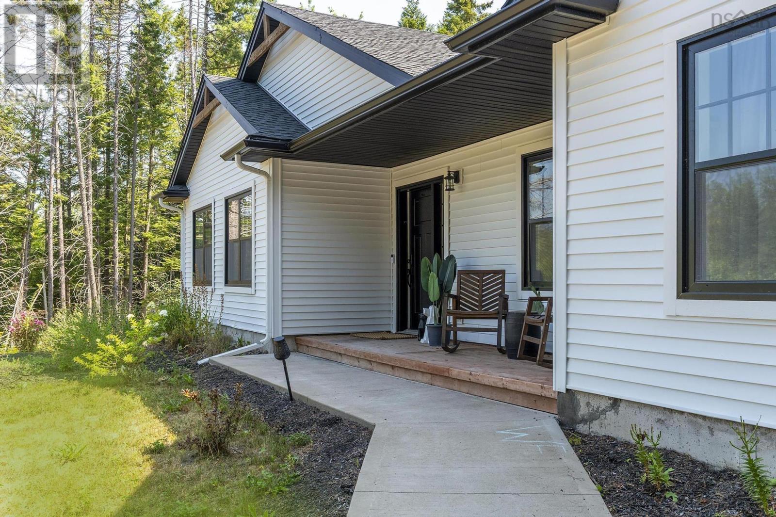 4838 Highway 2, Wellington, Nova Scotia  B2T 1B6 - Photo 43 - 202520576