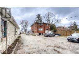 B - 75 HIGHLAND ROAD, Kitchener, Ontario