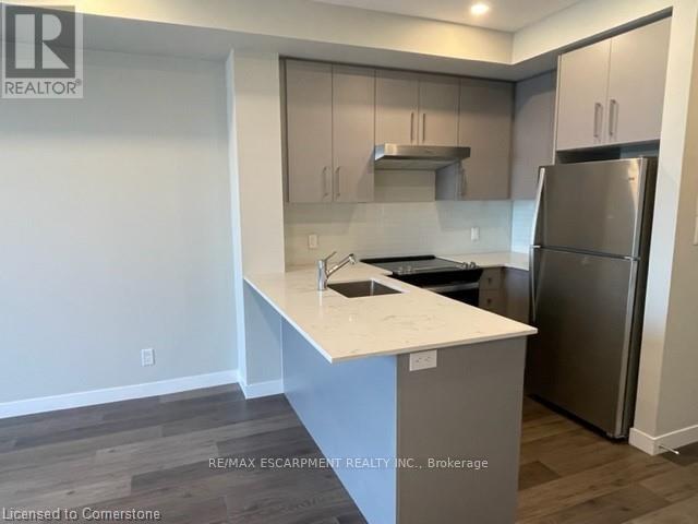 2308 - 15 Queen Street, Hamilton, Ontario  L8P 0C6 - Photo 8 - X12480346