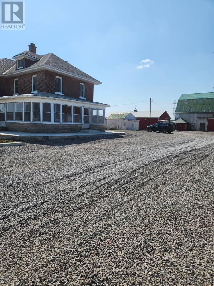 1 - 2108 REGIONAL 14 ROAD, West Lincoln, Ontario