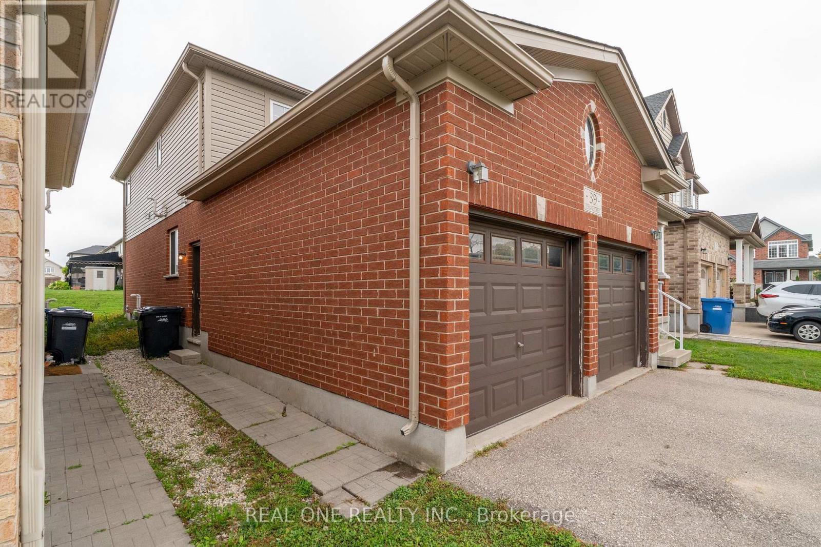 Bsmt - 39 Deshane Street, Guelph, Ontario  N1E 0K5 - Photo 2 - X12480360