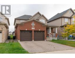 BSMT - 39 DESHANE STREET, Guelph, Ontario