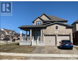 BSMT - 45 DESHANE STREET, Guelph, Ontario