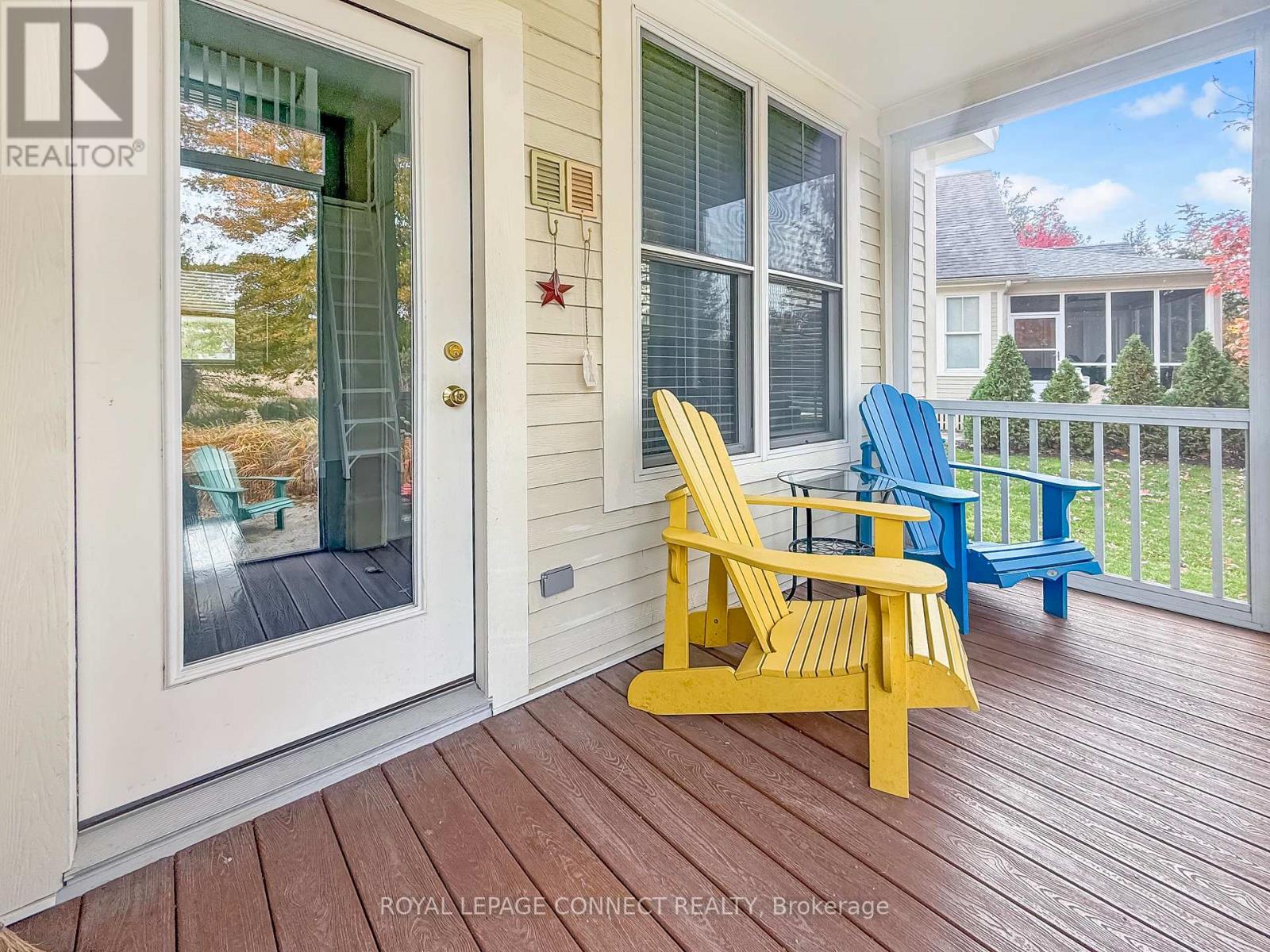 74 - 18 Natures Lane, Prince Edward County, Ontario  K0K 1P0 - Photo 5 - X12480375