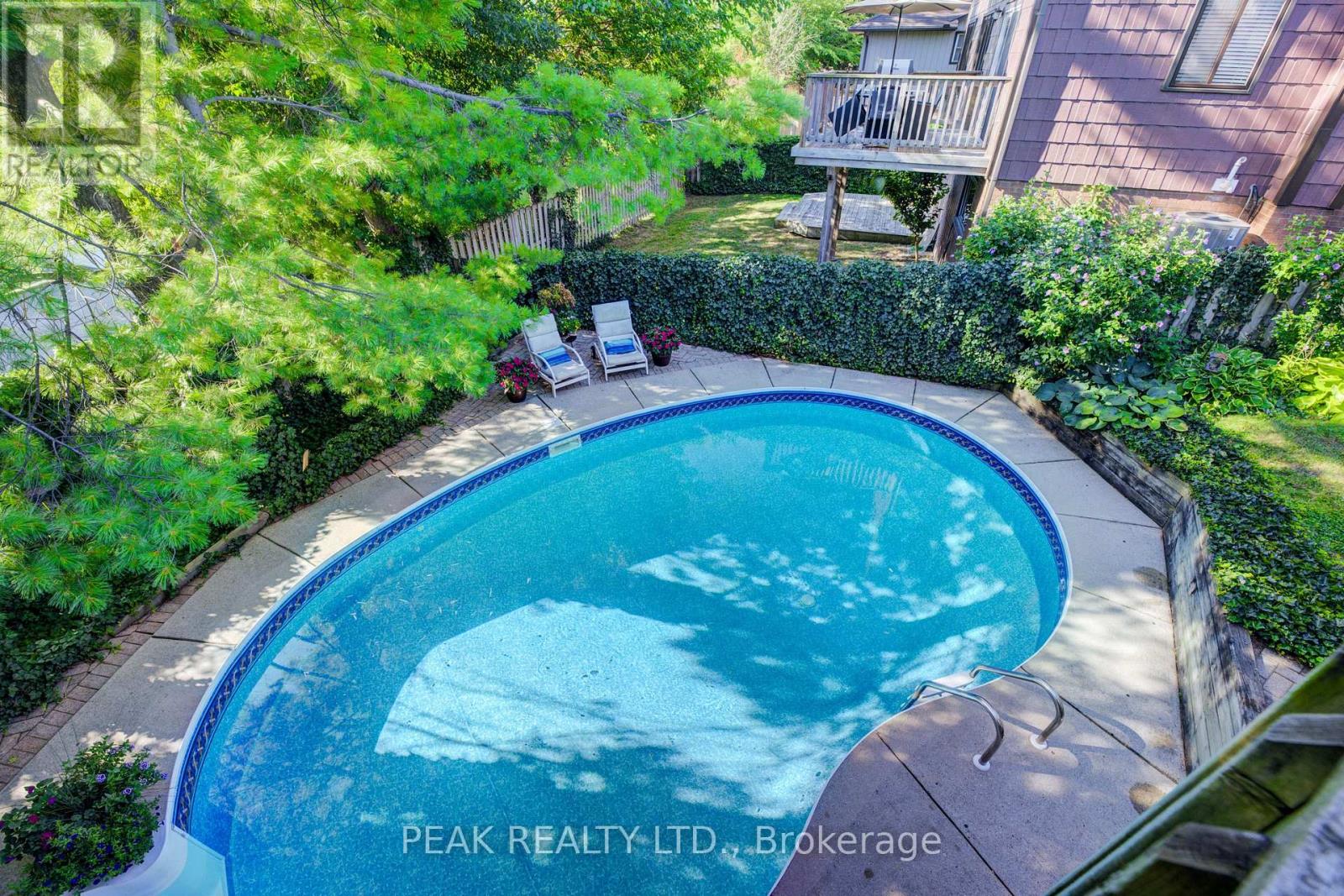45 Shuh Avenue, Waterloo, Ontario  N2A 2Y1 - Photo 27 - X12480415
