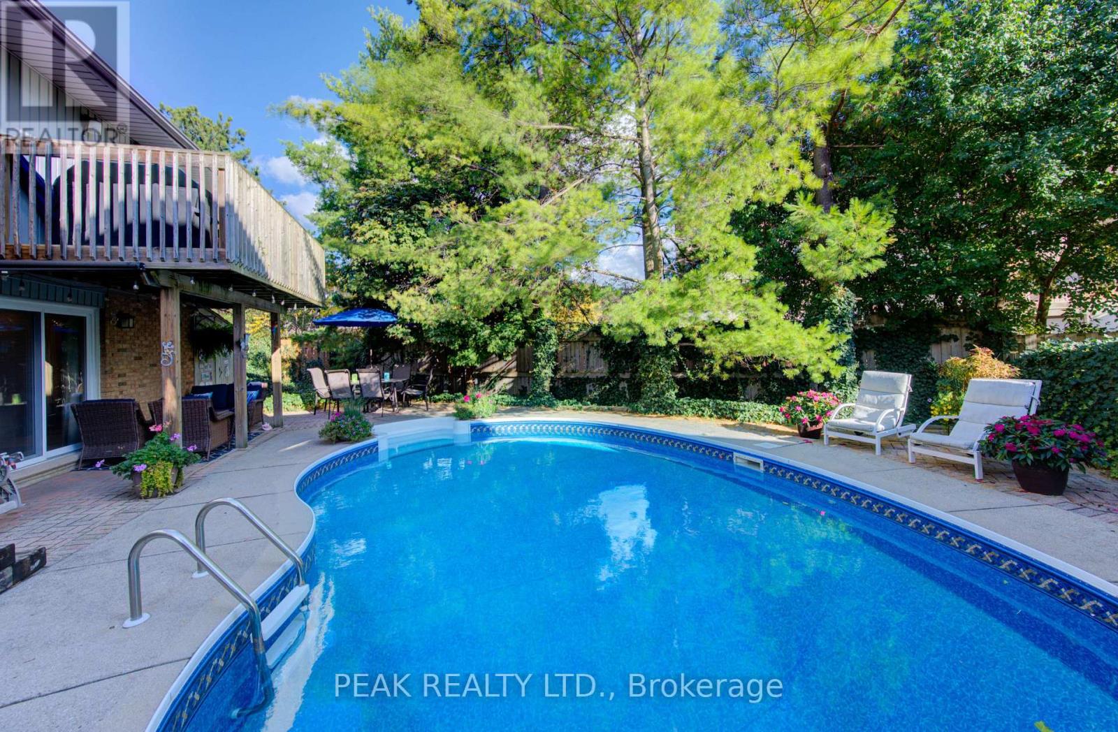 45 Shuh Avenue, Waterloo, Ontario  N2A 2Y1 - Photo 32 - X12480415
