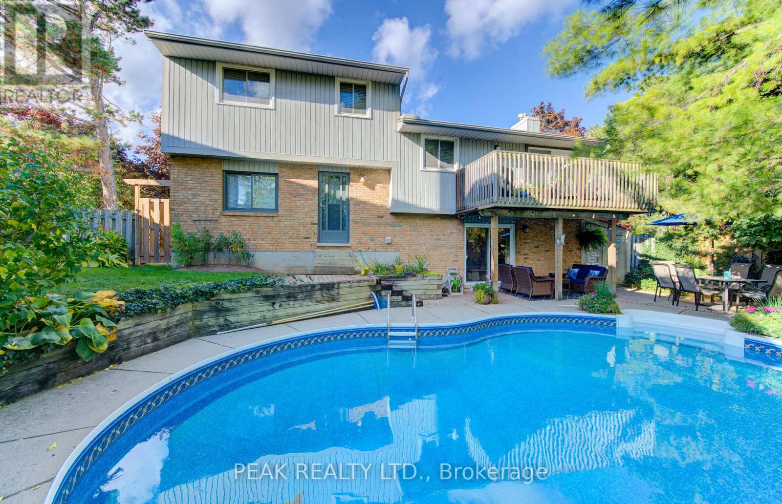 45 Shuh Avenue, Waterloo, Ontario  N2A 2Y1 - Photo 33 - X12480415
