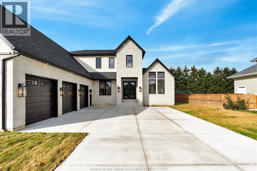 1443 Mullins Drive, Lakeshore, Ontario  N0R 1V0 - Photo 2 - 25026708