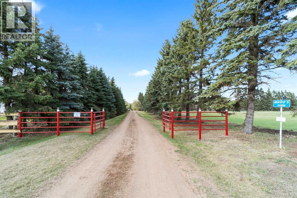 163062 Township Road 565, Rural Lamont County, Alberta  T0B 0C0 - Photo 2 - A2219919