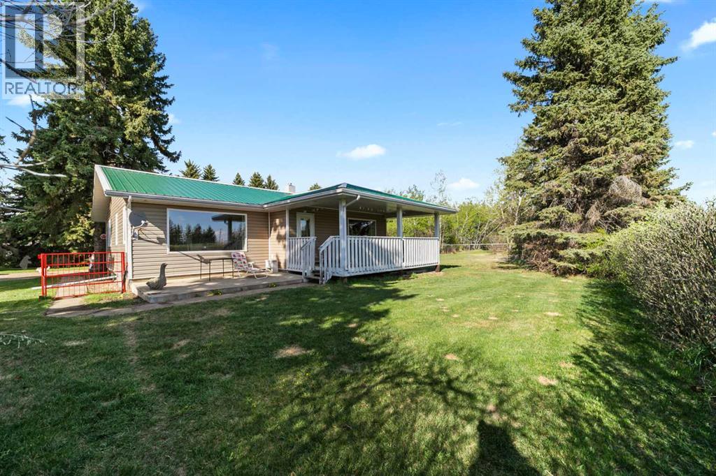 163062 Township Road 565, Rural Lamont County, Alberta  T0B 0C0 - Photo 4 - A2219919