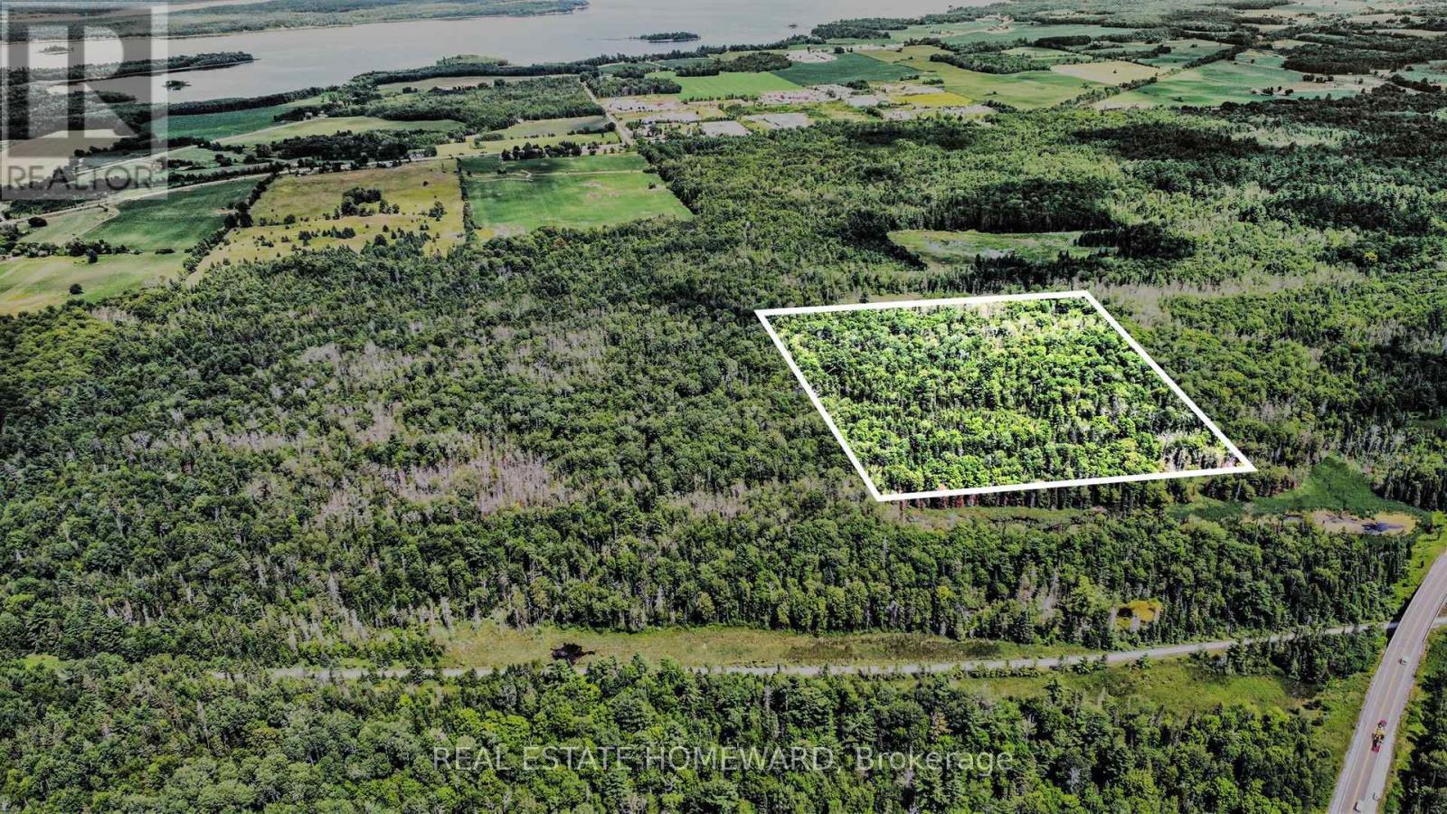 57143.0071 VACANT LAND, Whitewater Region, Ontario
