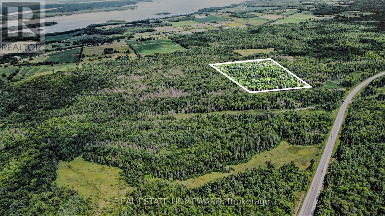 57143.0071 Vacant Land, Whitewater Region, Ontario  K8A 6W3 - Photo 2 - X12479431