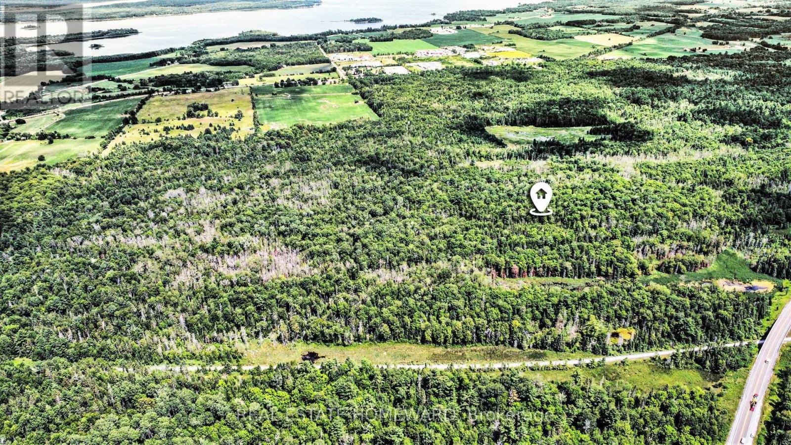 57143.0071 Vacant Land, Whitewater Region, Ontario  K8A 6W3 - Photo 3 - X12479431