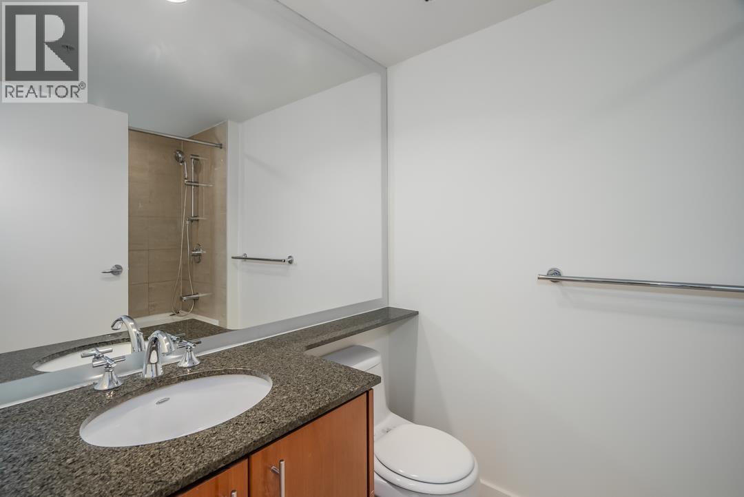 705 550 Pacific Street, Vancouver, British Columbia  V6Z 3G2 - Photo 21 - R3060720