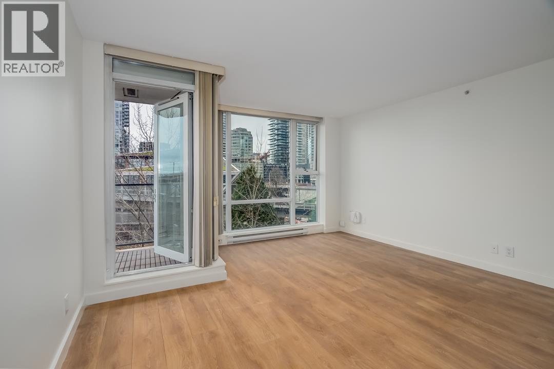 705 550 Pacific Street, Vancouver, British Columbia  V6Z 3G2 - Photo 5 - R3060720