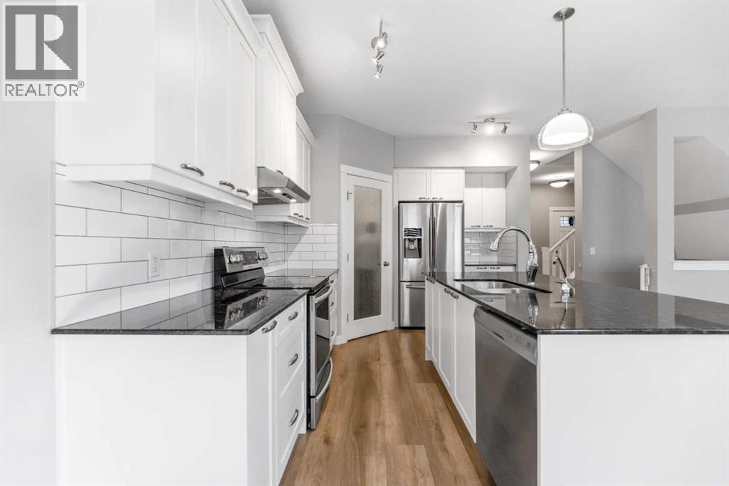 625 Midtown Place Sw, Airdrie, Alberta  T4B 4E3 - Photo 8 - A2256308