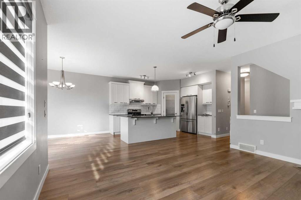 625 Midtown Place Sw, Airdrie, Alberta  T4B 4E3 - Photo 13 - A2256308