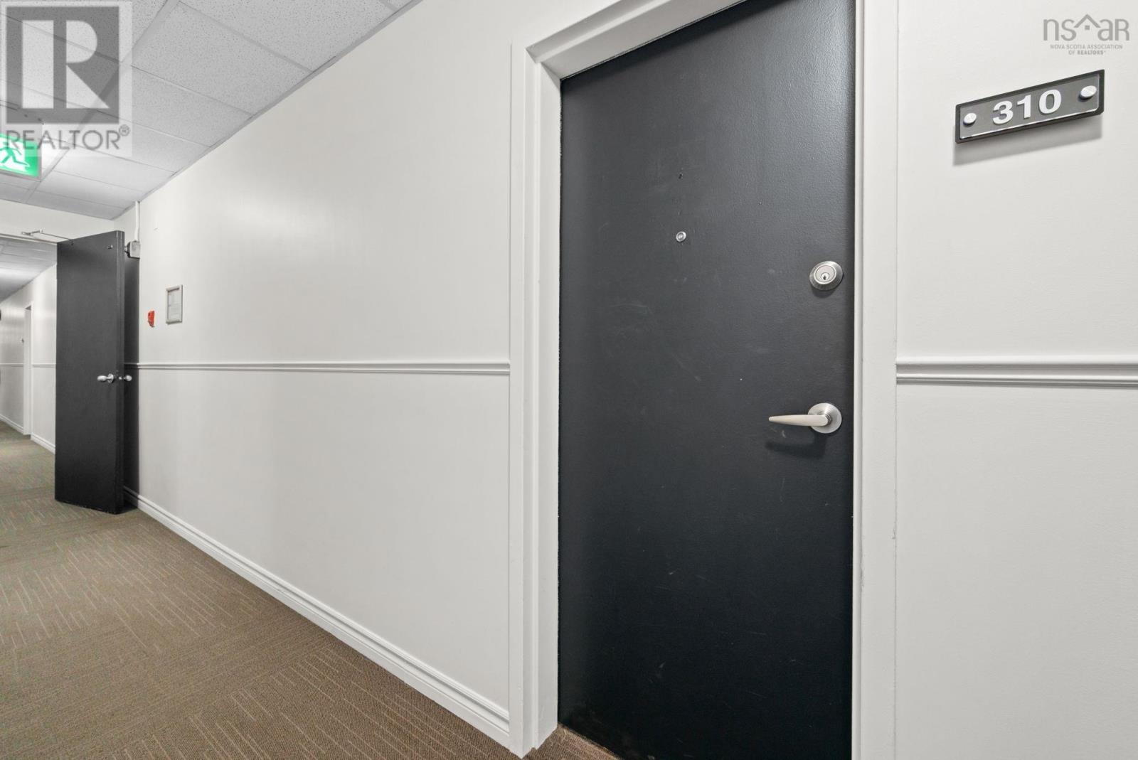 310-7 Jamieson Street, Dartmouth, Nova Scotia  B3A 4L2 - Photo 30 - 202526536