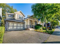 8188 211 STREET, Langley, British Columbia