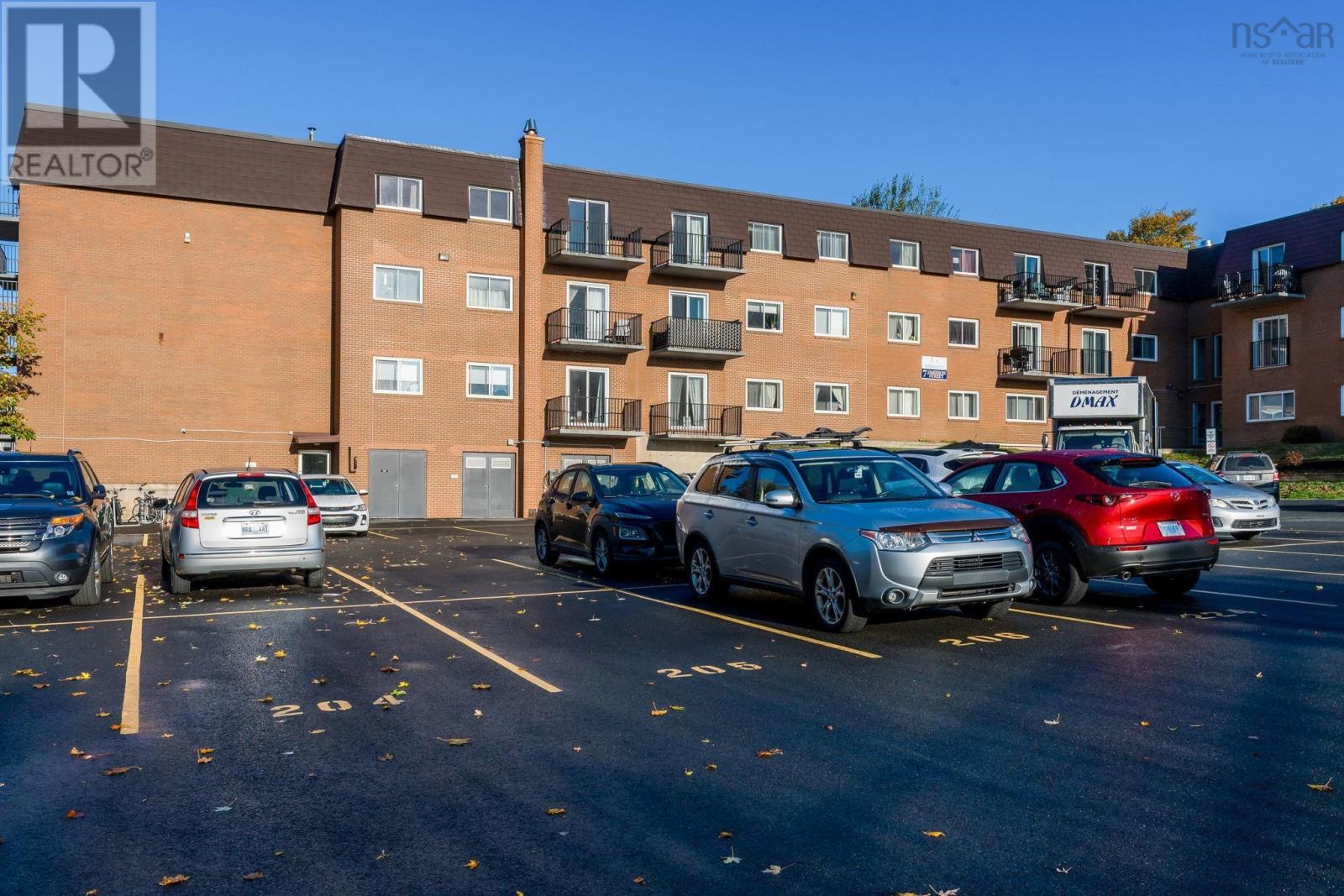 310-7 Jamieson Street, Dartmouth, Nova Scotia  B3A 4L2 - Photo 35 - 202526536