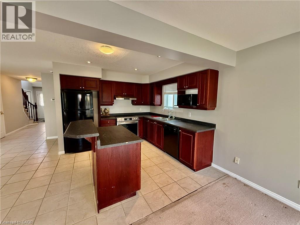 655 Violet Street, Waterloo, Ontario  N2V 2W1 - Photo 10 - 40781997