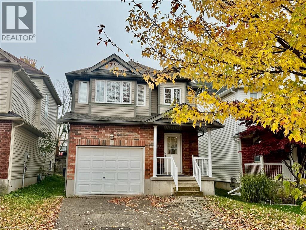 655 Violet Street, Waterloo, Ontario  N2V 2W1 - Photo 2 - 40781997