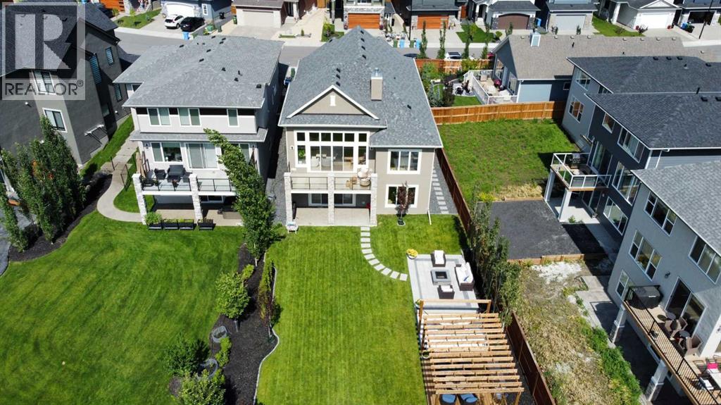 49 Cranbrook Cape Se, Calgary, Alberta  T3M 3L5 - Photo 34 - A2260516