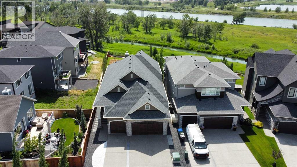 49 Cranbrook Cape Se, Calgary, Alberta  T3M 3L5 - Photo 44 - A2260516