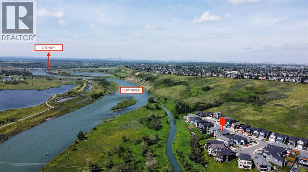 49 Cranbrook Cape Se, Calgary, Alberta  T3M 3L5 - Photo 48 - A2260516