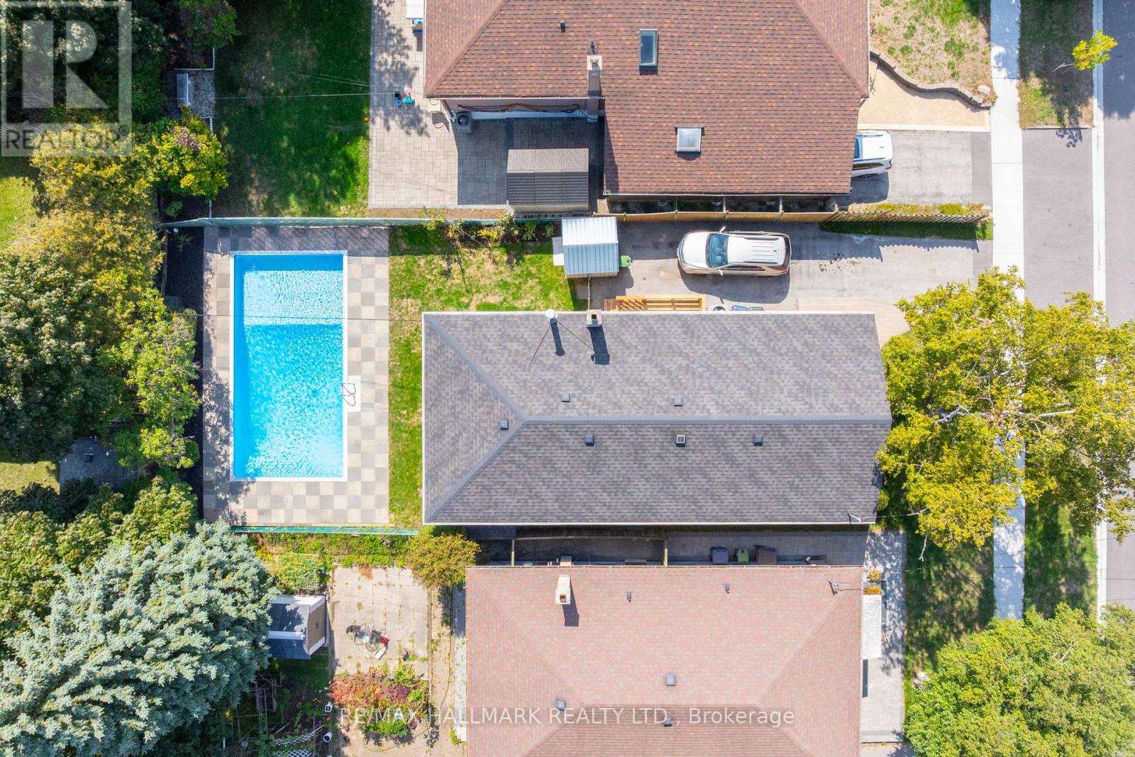 7 WAGNER DRIVE, Toronto, Ontario