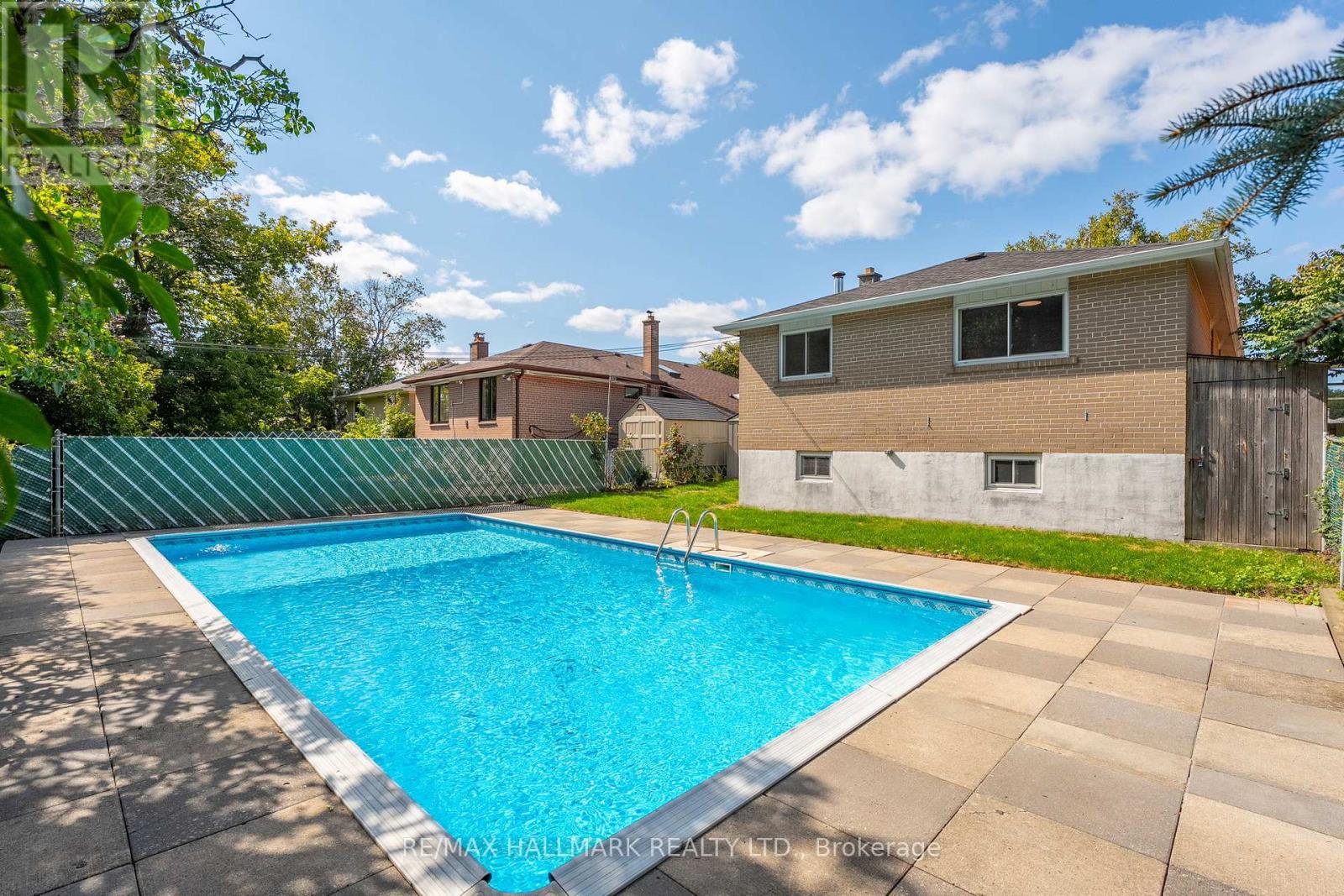 7 Wagner Drive, Toronto, Ontario  M1E 2Z4 - Photo 32 - E12480109