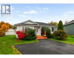 7 Topaz Place, Mount Pearl, Newfoundland & Labrador