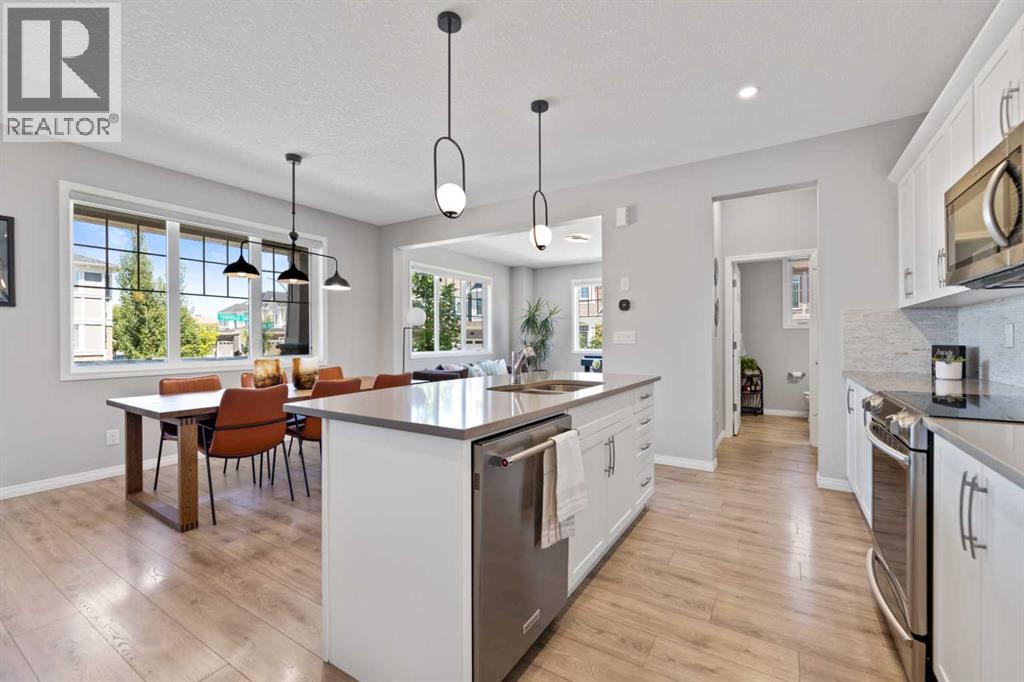 19 Yorkville Gate Sw, Calgary, Alberta  T2X 4K2 - Photo 10 - A2263123