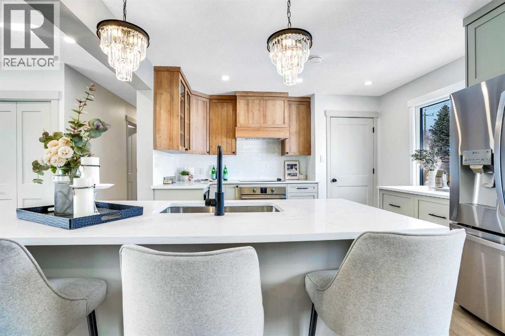 146 Springwood Drive Sw, Calgary, Alberta  T2W 0K5 - Photo 14 - A2265176