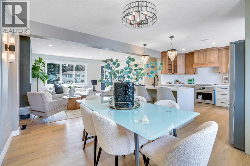 146 Springwood Drive Sw, Calgary, Alberta  T2W 0K5 - Photo 11 - A2265176