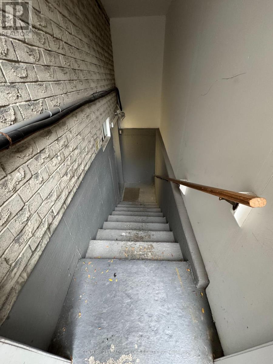 Bsmt - 18 Coleraine Avenue, Markham (Middlefield), Ontario  L3S 2L7 - Photo 3 - N12459791