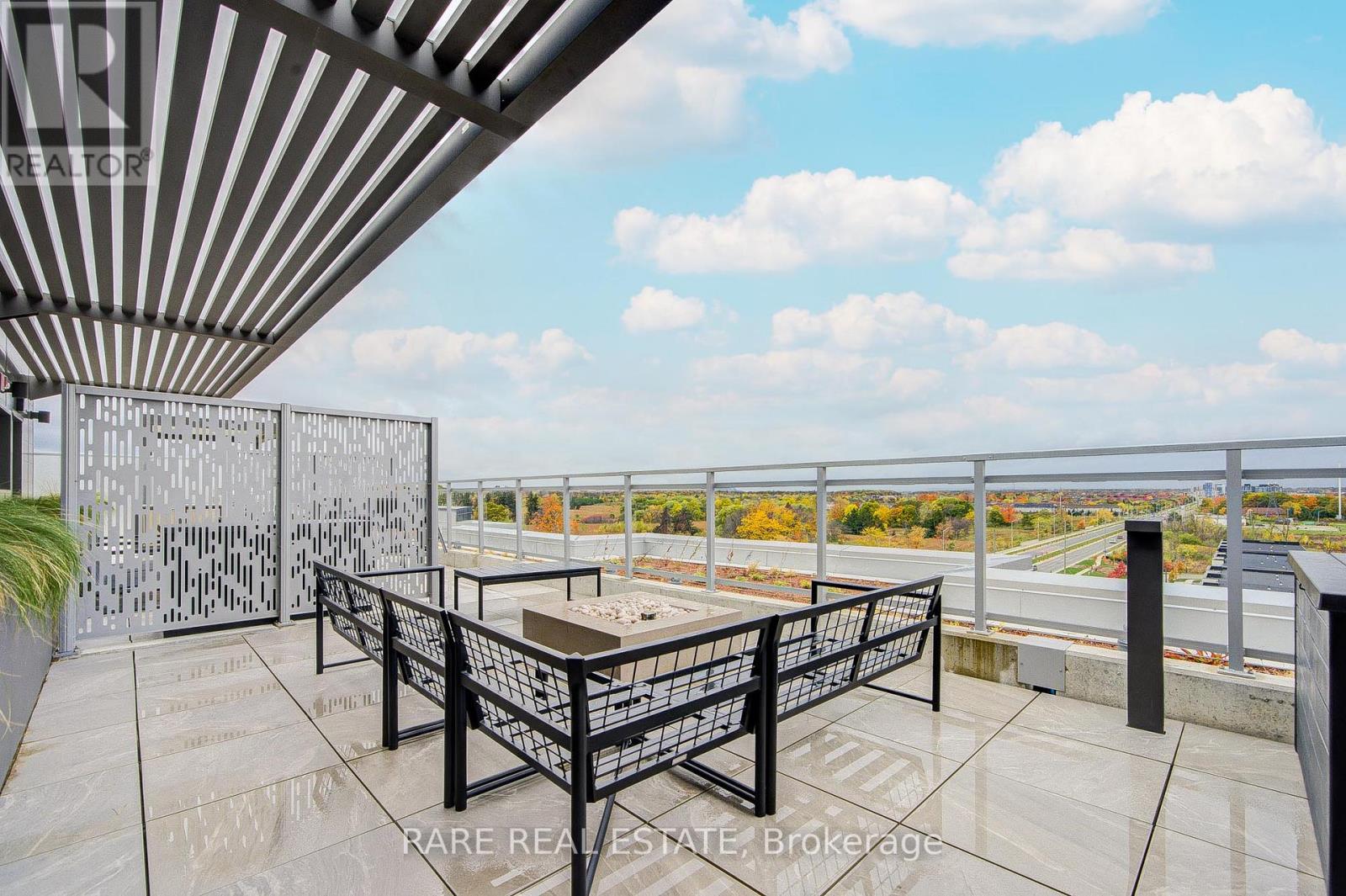 312 - 2501 Saw Whet Boulevard, Oakville, Ontario  L6M 5N2 - Photo 20 - W12480102