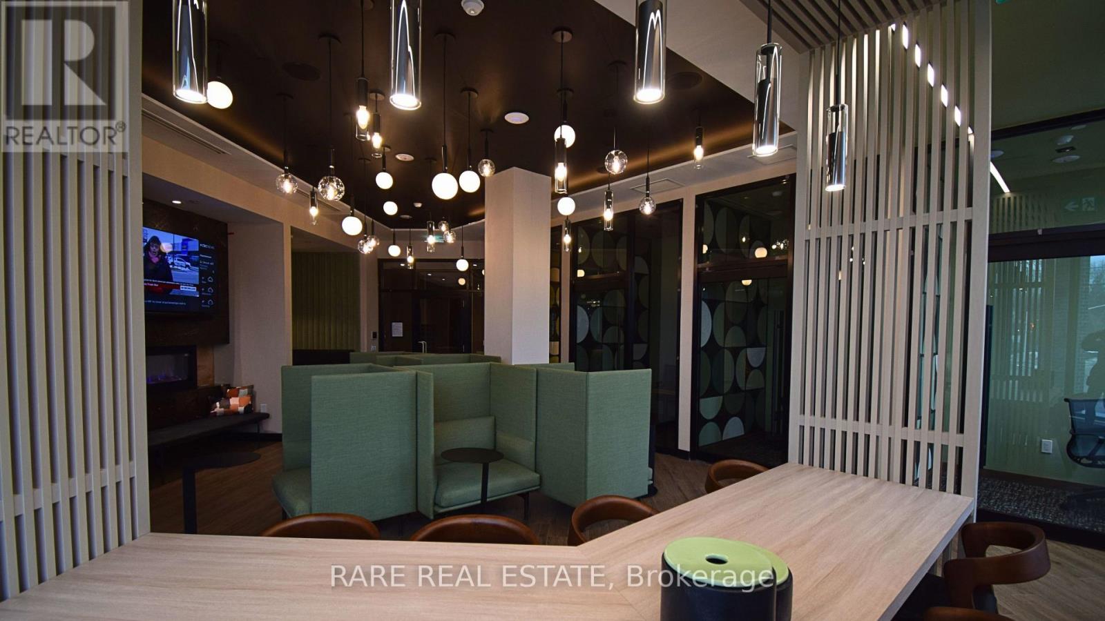 312 - 2501 Saw Whet Boulevard, Oakville, Ontario  L6M 5N2 - Photo 30 - W12480102