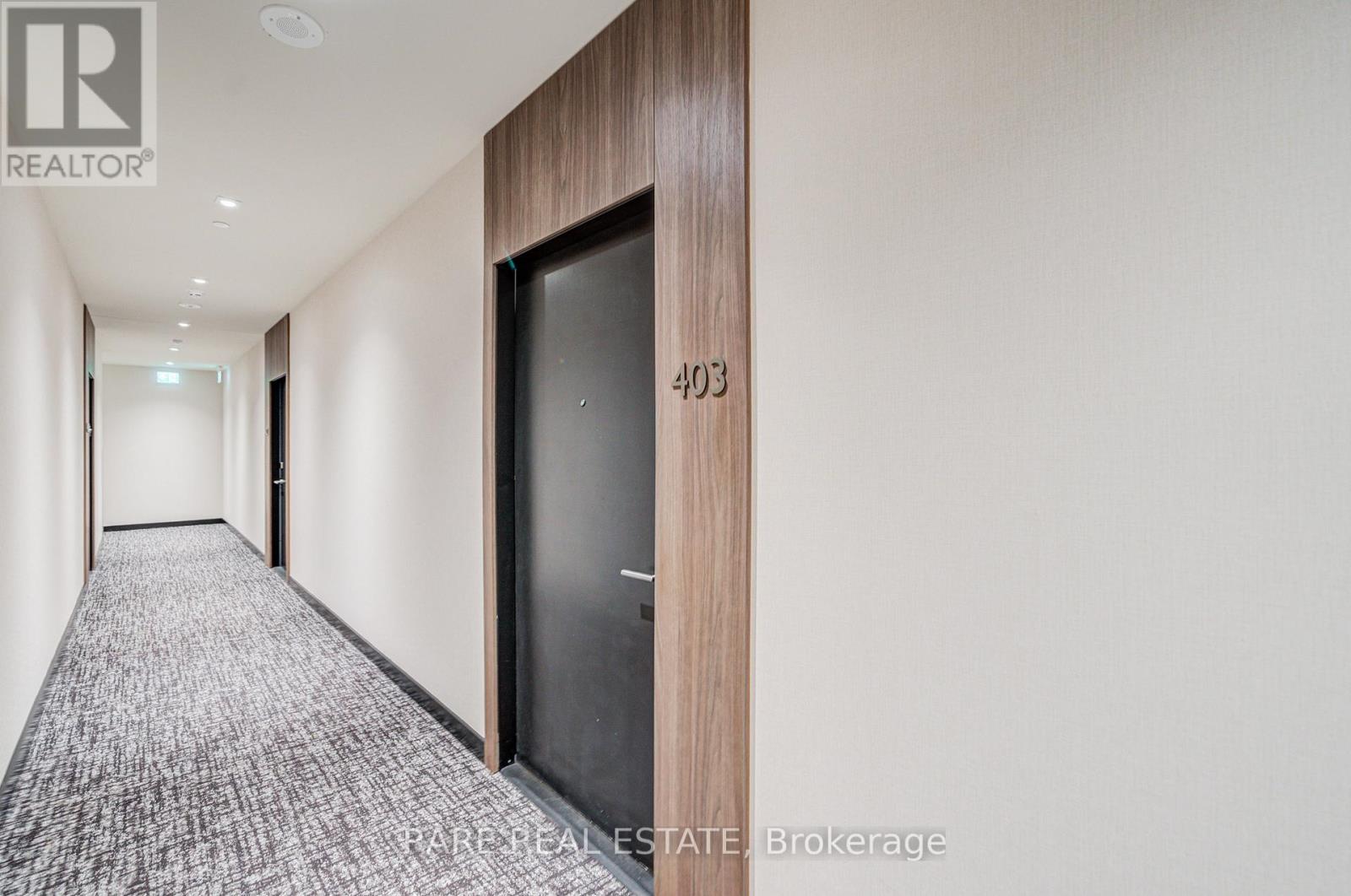 403 - 2501 Saw Whet Boulevard, Oakville, Ontario  L6M 5N2 - Photo 4 - W12480132