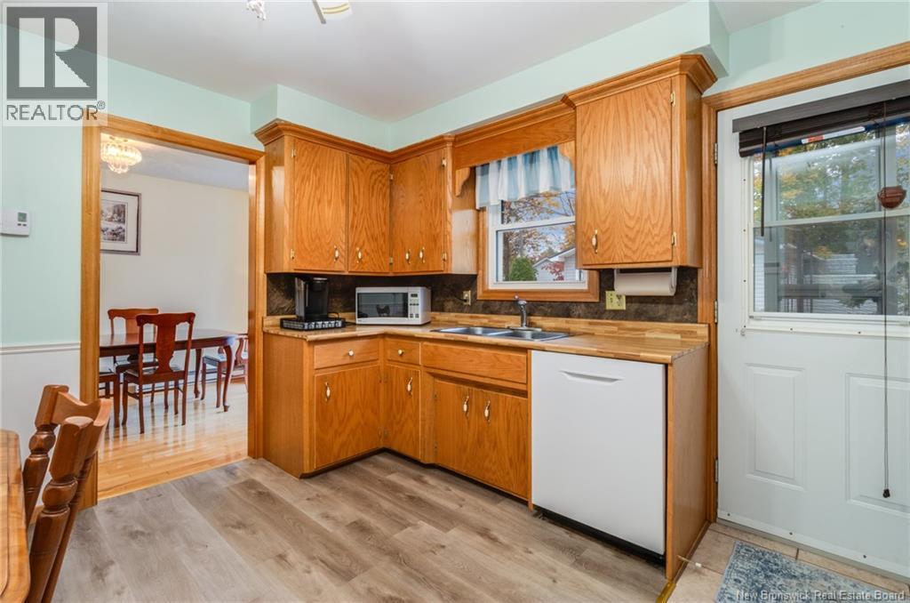 14 Hartt Street, Fredericton, New Brunswick  E3A 4X1 - Photo 11 - NB127294
