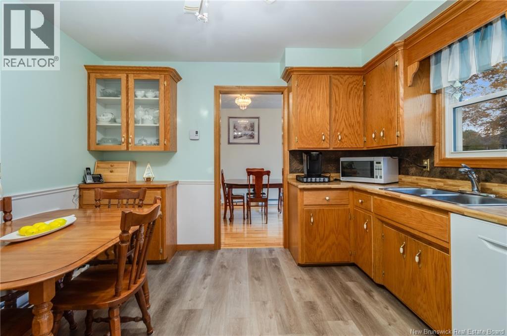 14 Hartt Street, Fredericton, New Brunswick  E3A 4X1 - Photo 12 - NB127294