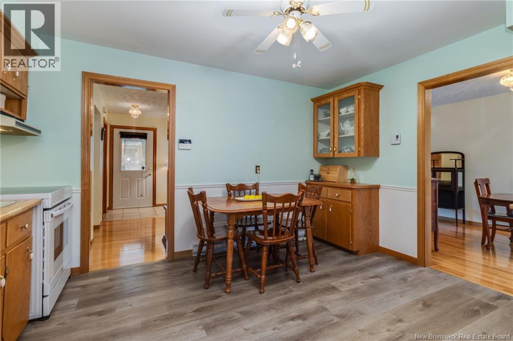 14 Hartt Street, Fredericton, New Brunswick  E3A 4X1 - Photo 13 - NB127294