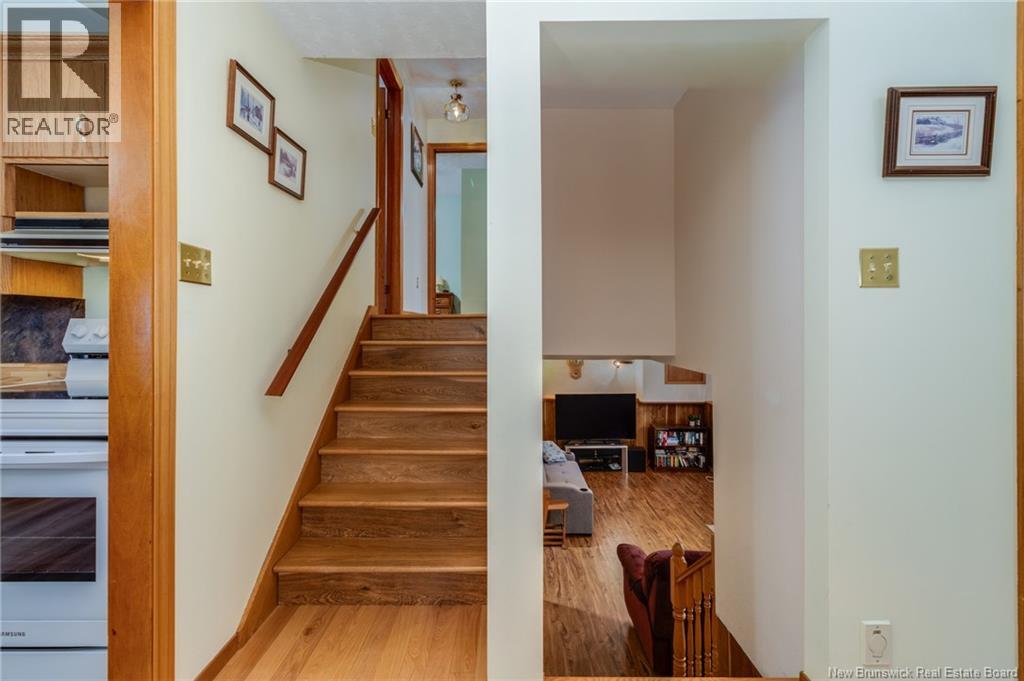 14 Hartt Street, Fredericton, New Brunswick  E3A 4X1 - Photo 14 - NB127294