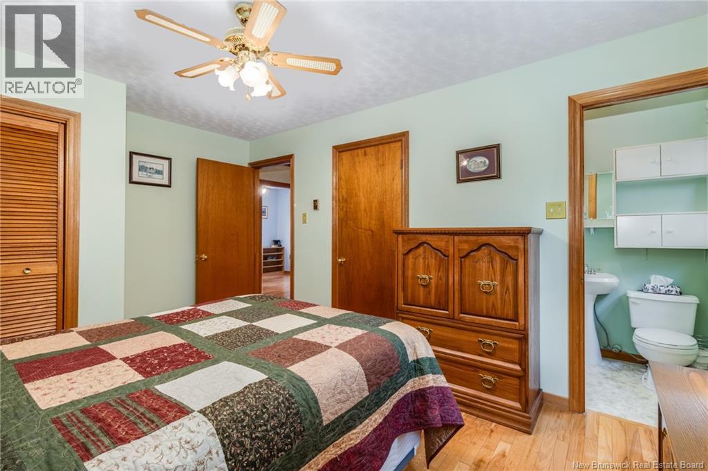 14 Hartt Street, Fredericton, New Brunswick  E3A 4X1 - Photo 16 - NB127294