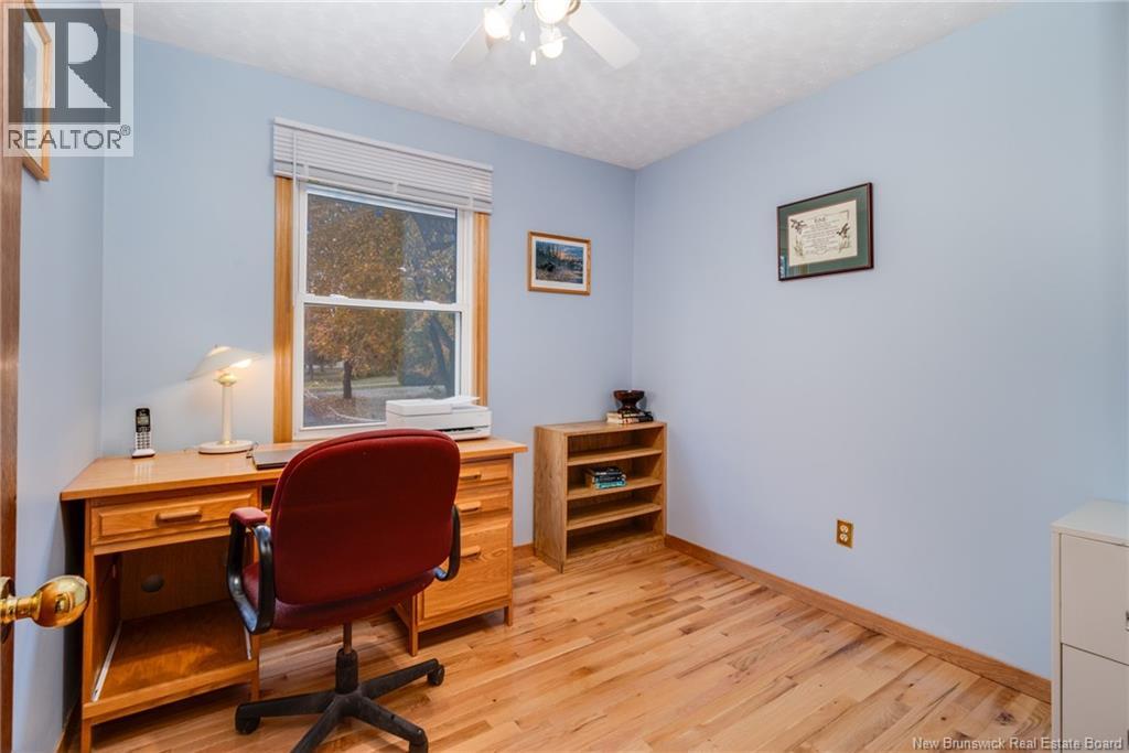 14 Hartt Street, Fredericton, New Brunswick  E3A 4X1 - Photo 18 - NB127294