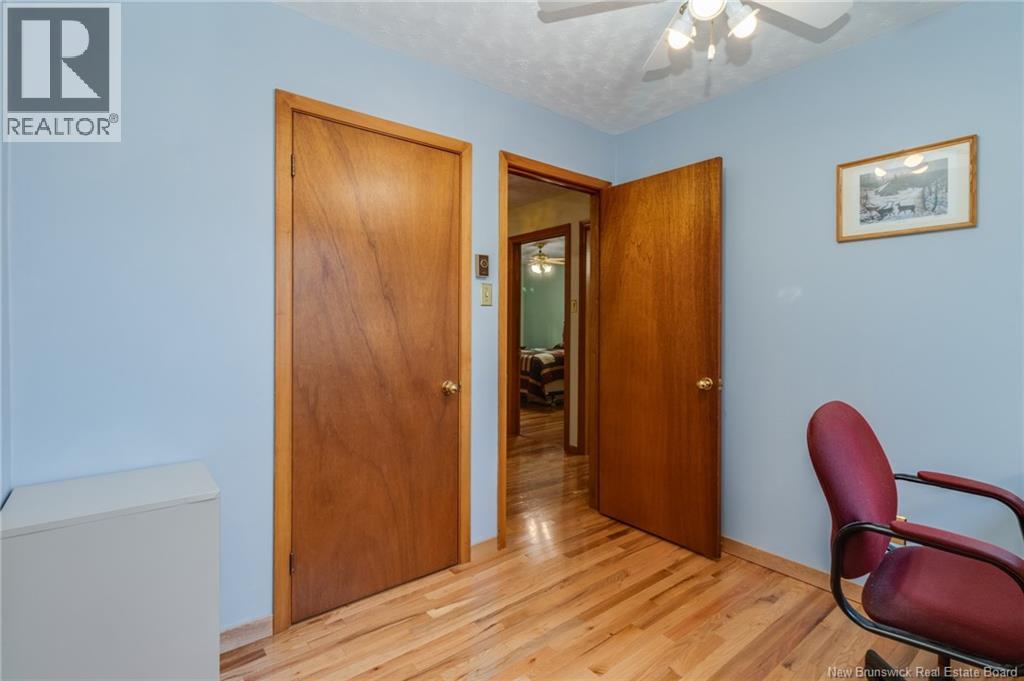 14 Hartt Street, Fredericton, New Brunswick  E3A 4X1 - Photo 19 - NB127294