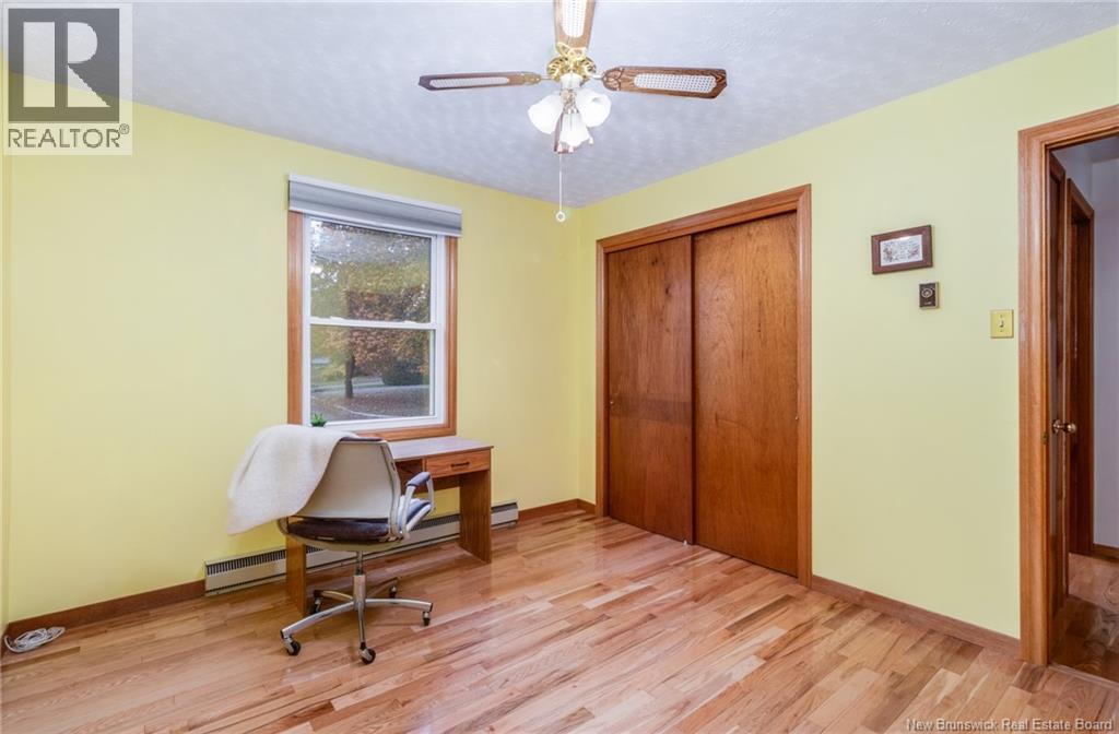 14 Hartt Street, Fredericton, New Brunswick  E3A 4X1 - Photo 20 - NB127294