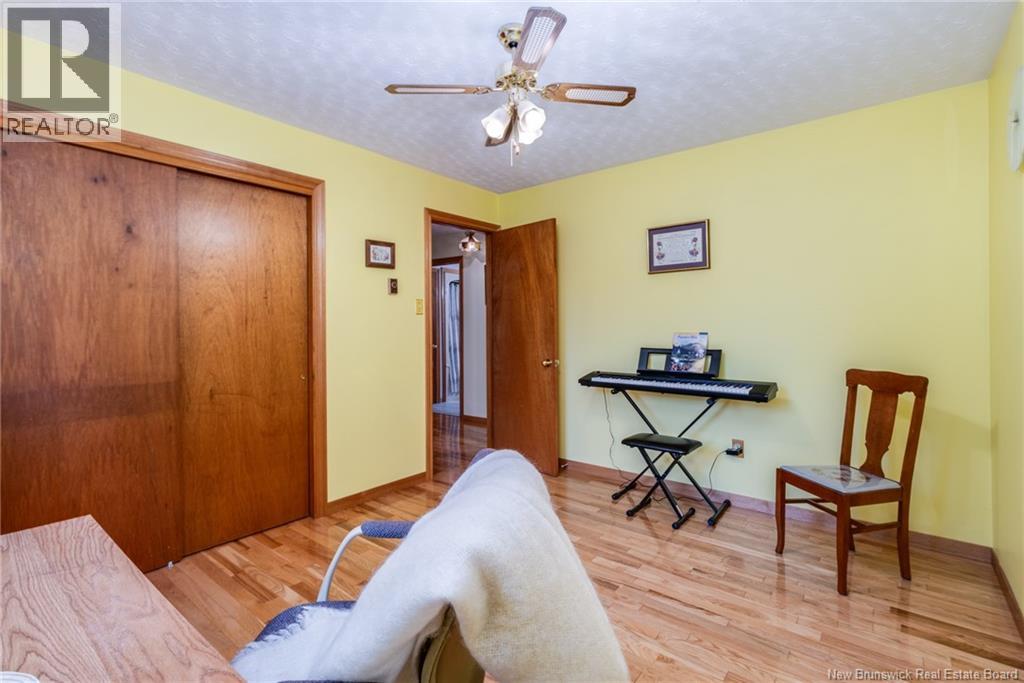 14 Hartt Street, Fredericton, New Brunswick  E3A 4X1 - Photo 21 - NB127294