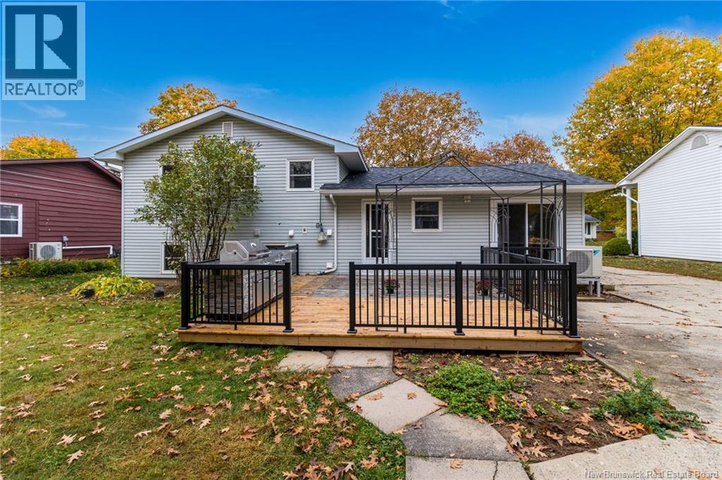 14 Hartt Street, Fredericton, New Brunswick  E3A 4X1 - Photo 30 - NB127294